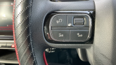 Citroen C3 1.2 PureTech Feel 5dr Petrol Hatchback